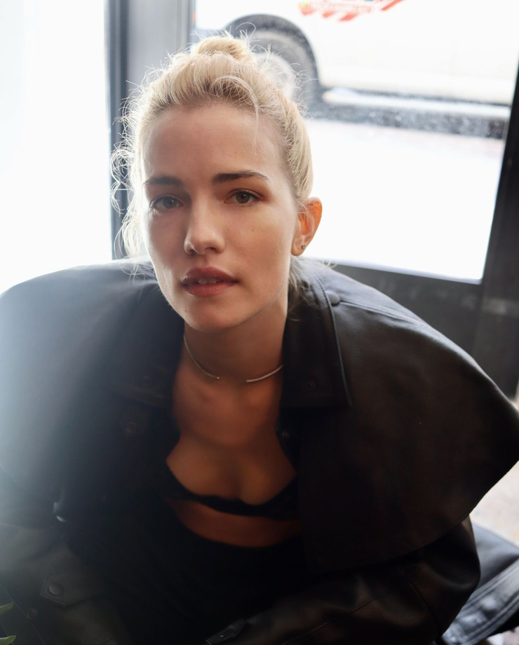 Willa Fitzgerald Willa Fitzgerald