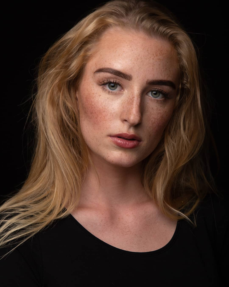 Nastassja Bittner