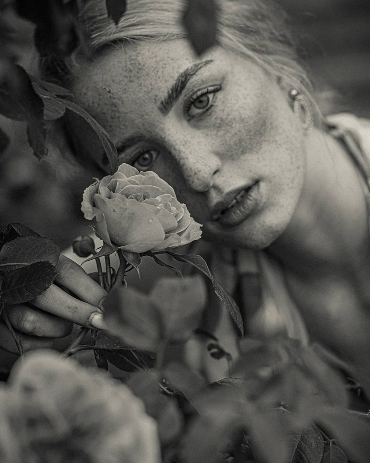 Nastassja Bittner