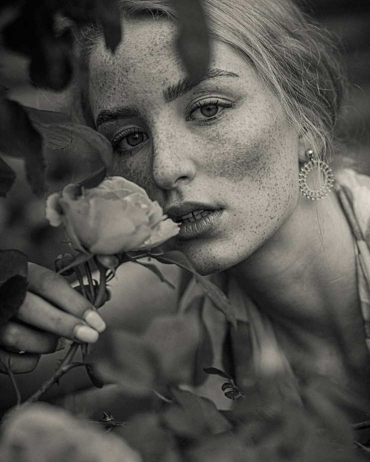 Nastassja Bittner