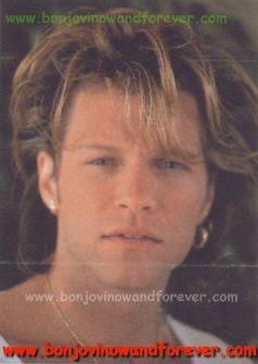 Jon Bon Jovi