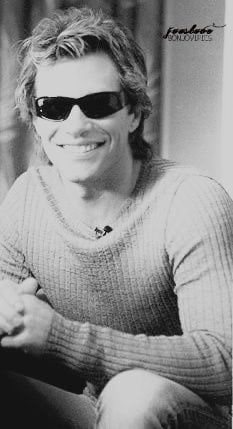 Jon Bon Jovi