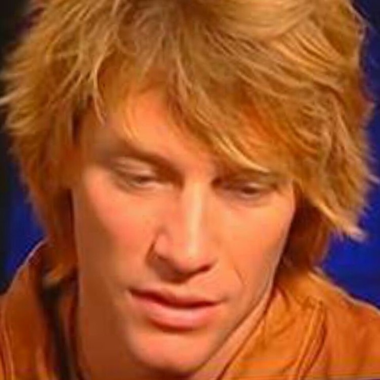 Picture of Jon Bon Jovi