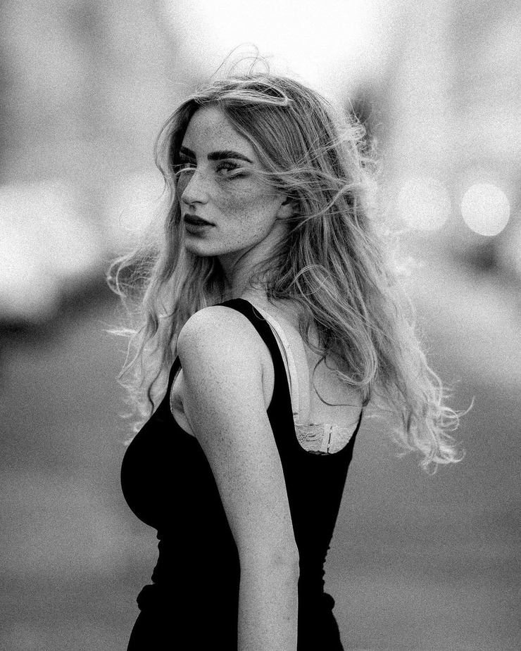 Nastassja Bittner
