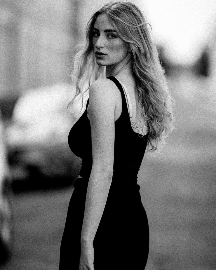 Nastassja Bittner