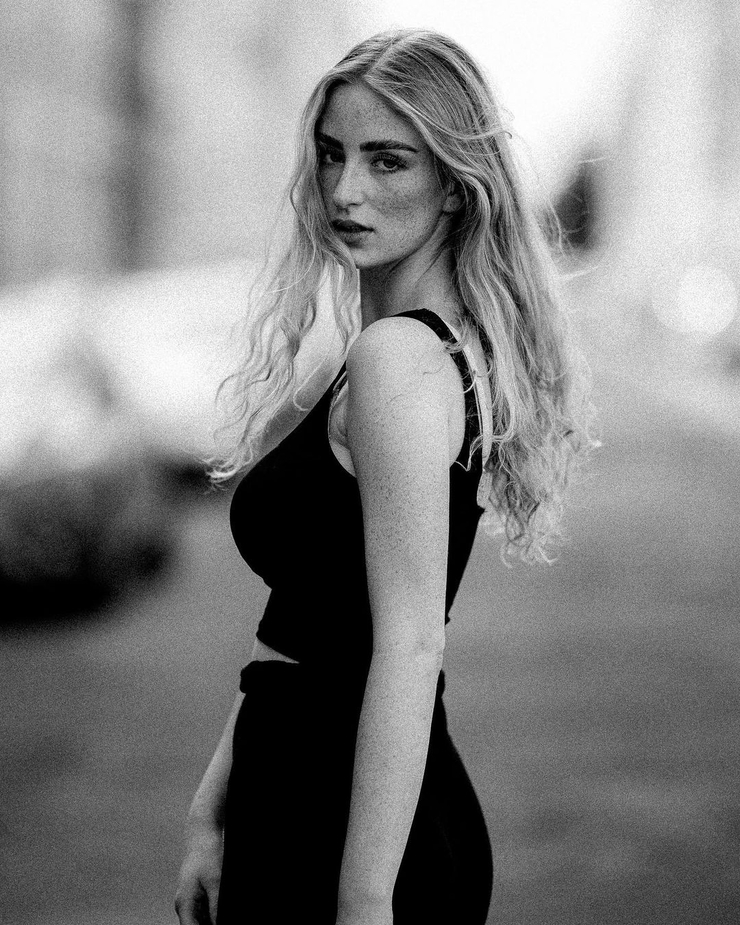 Nastassja Bittner