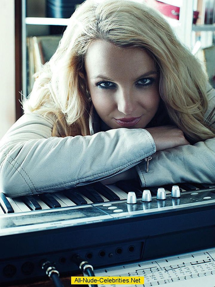 Britney Spears Britney Spears