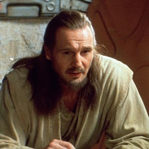 Liam Neeson