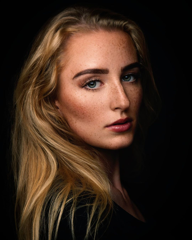 Nastassja Bittner