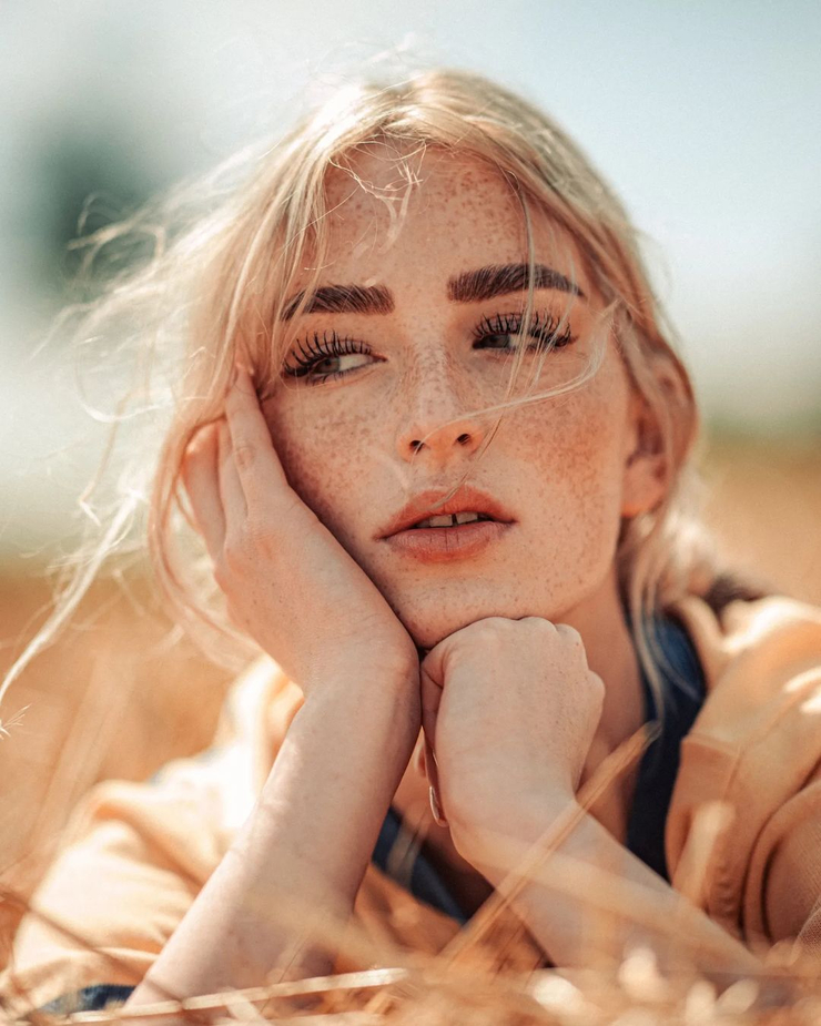 Nastassja Bittner
