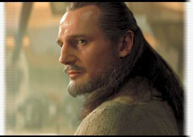 Liam Neeson