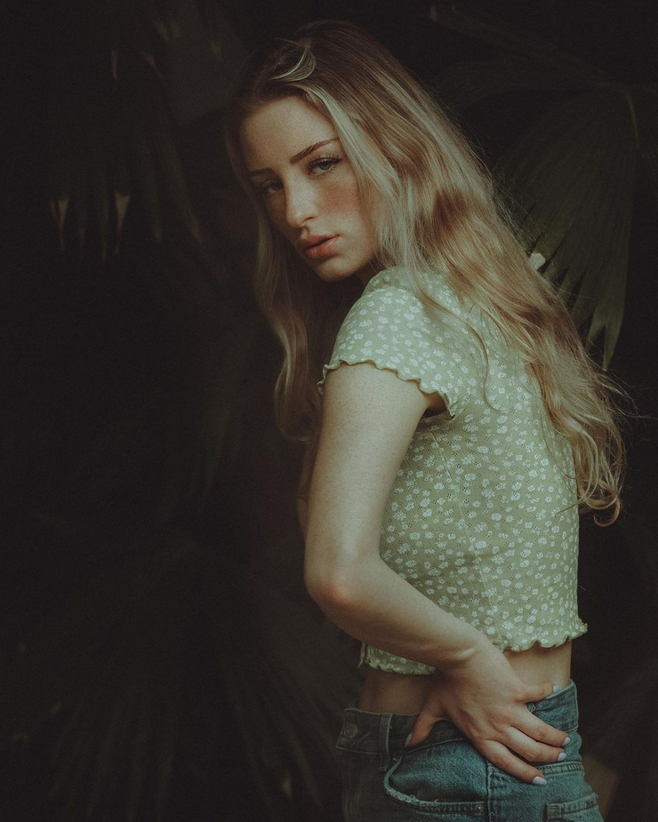 Nastassja Bittner