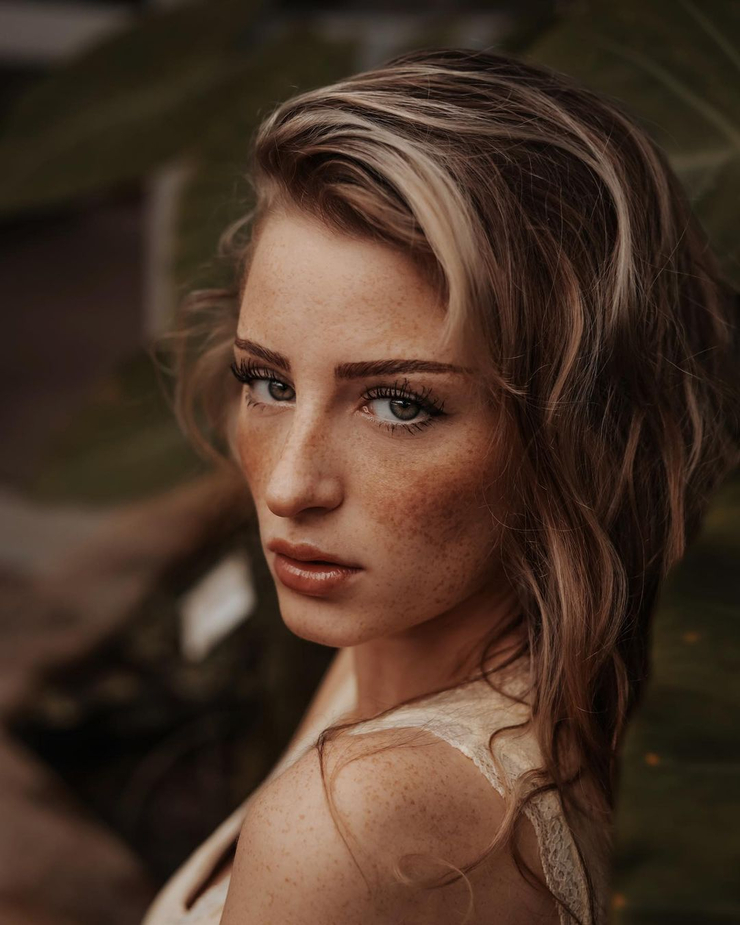 Nastassja Bittner