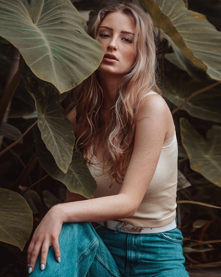 Nastassja Bittner
