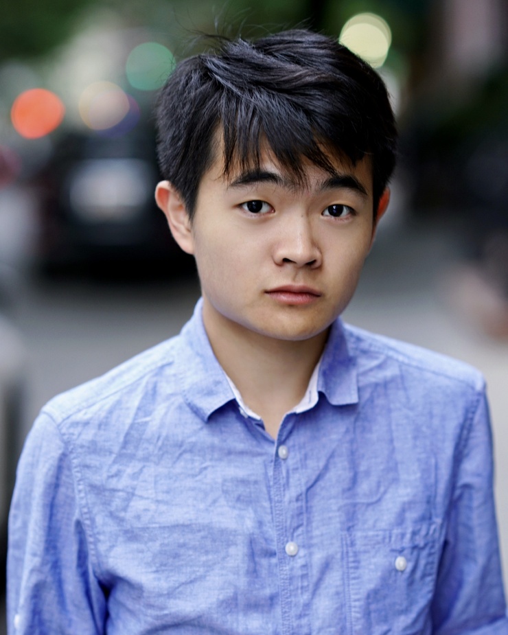 Ben Wang