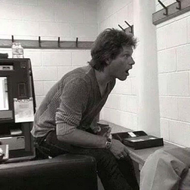 Jon Bon Jovi