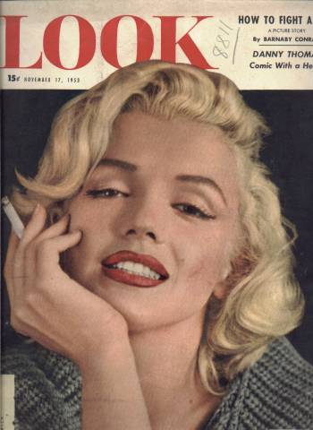 Marilyn Monroe Marilyn Monroe