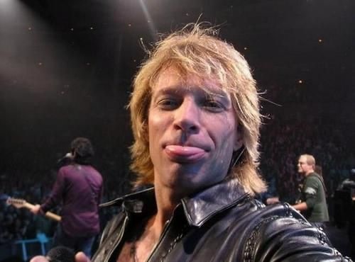 Jon Bon Jovi