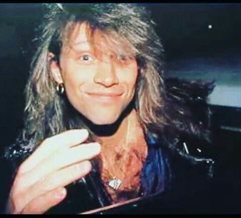 Jon Bon Jovi