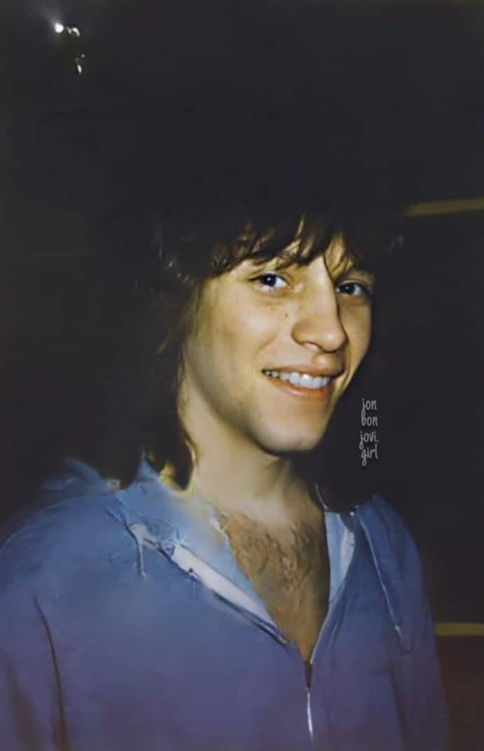 Picture of Jon Bon Jovi