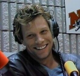 Jon Bon Jovi