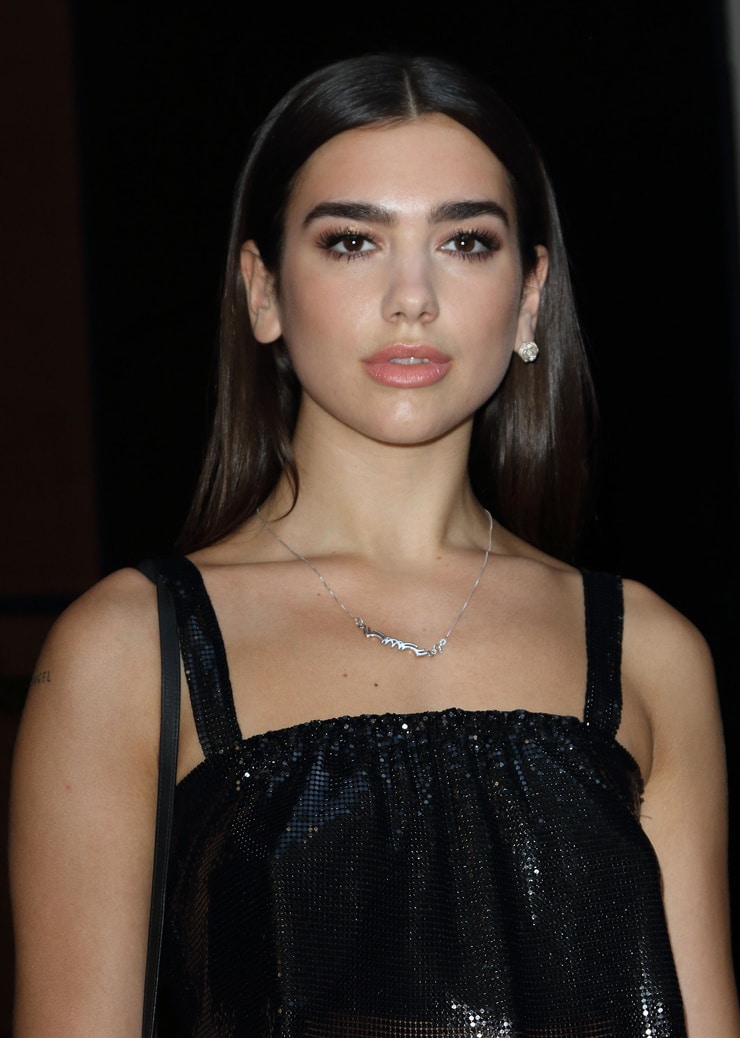 Picture of Dua Lipa