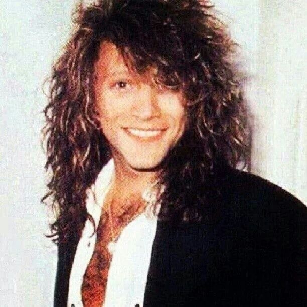 Image of Jon Bon Jovi