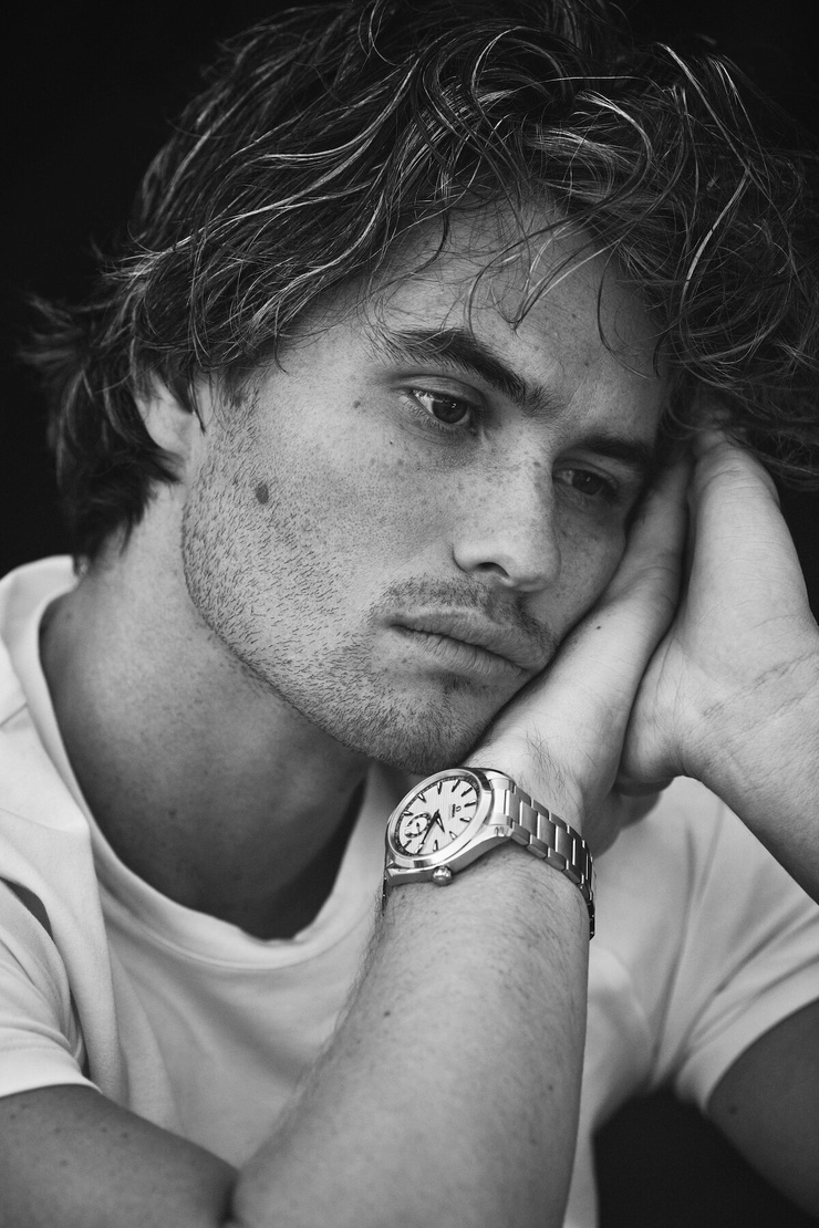 Picture of Chase Stokes