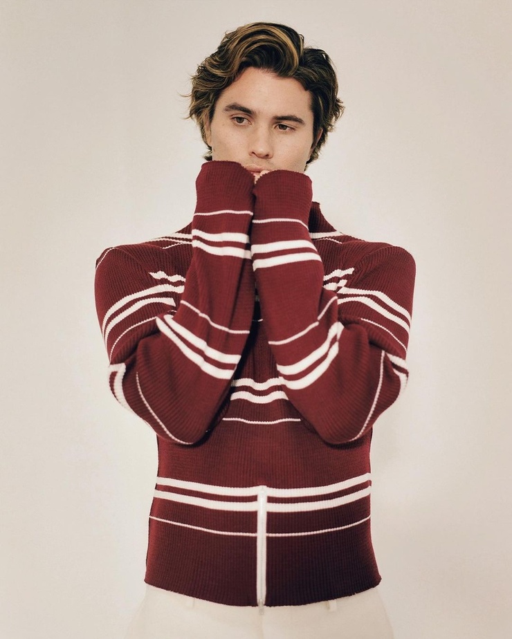 Chase Stokes