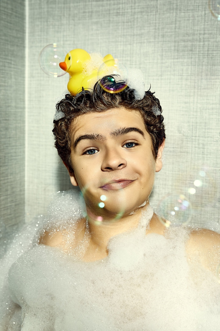 Picture of Gaten Matarazzo