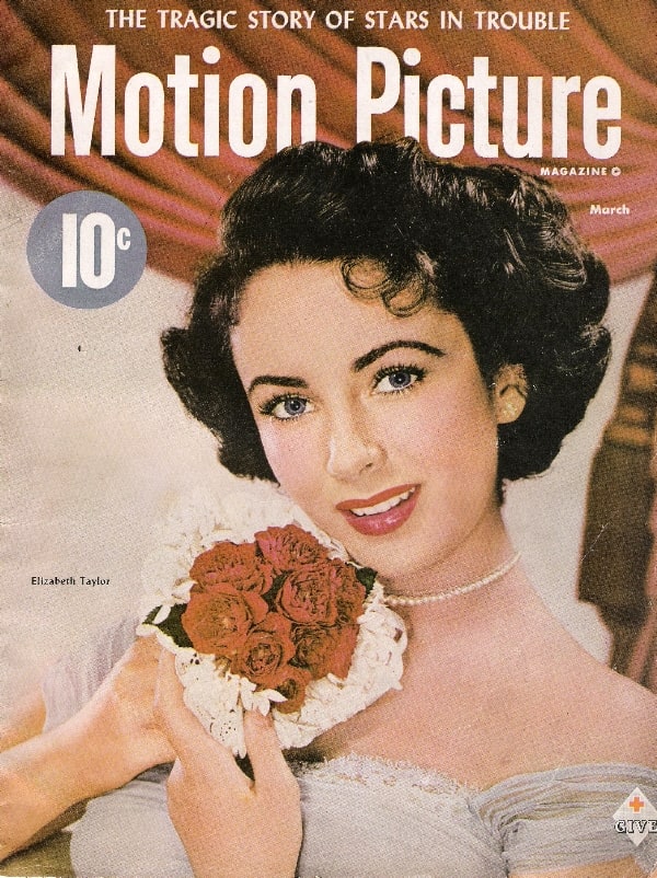 Elizabeth Taylor