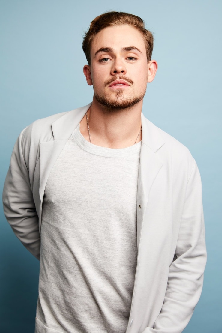 Image of Dacre Montgomery