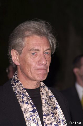 Ian McKellen