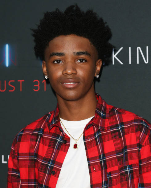 Myles Truitt