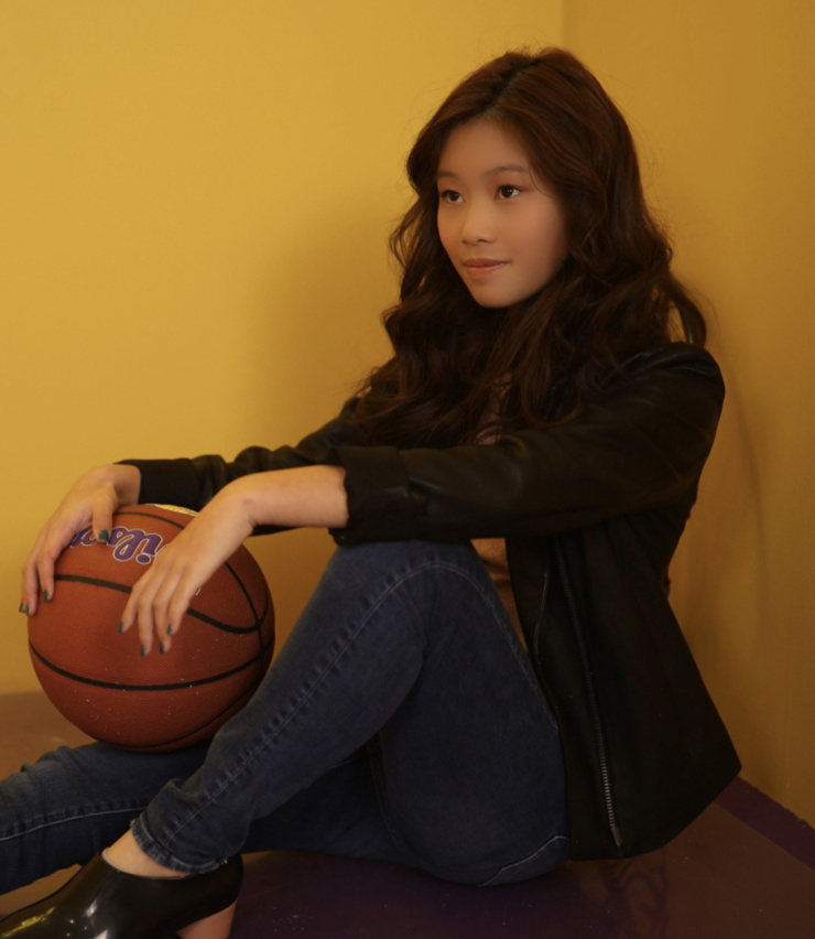 Chloe Cate