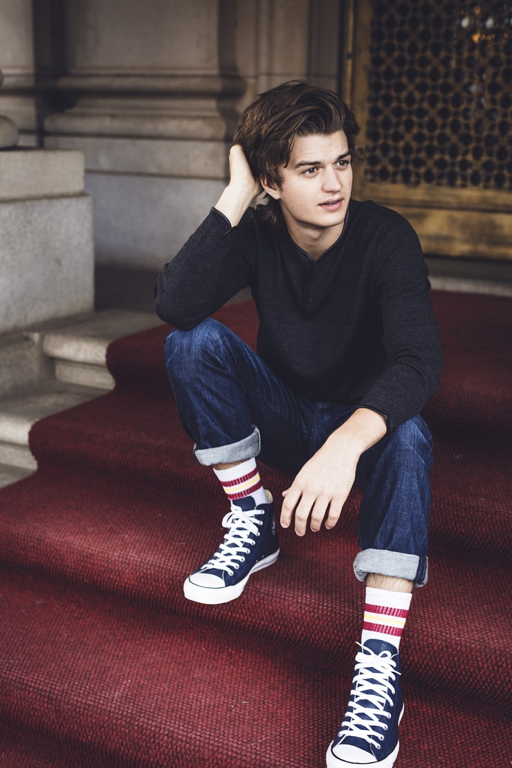 Joe Keery