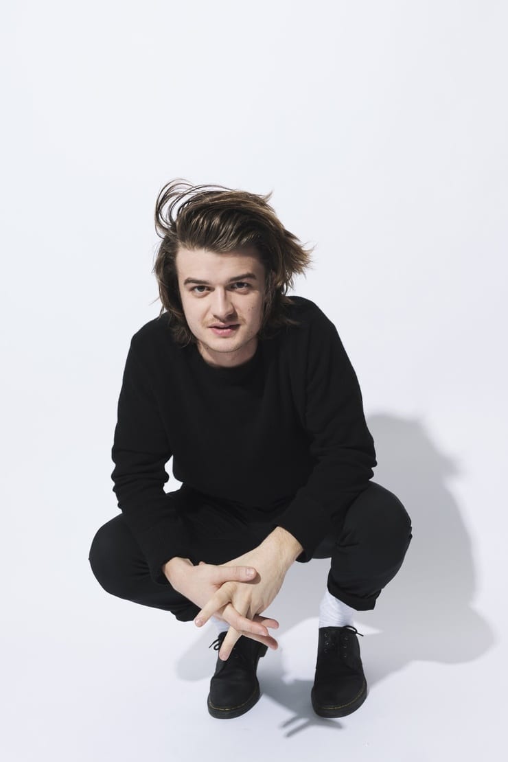 Joe Keery