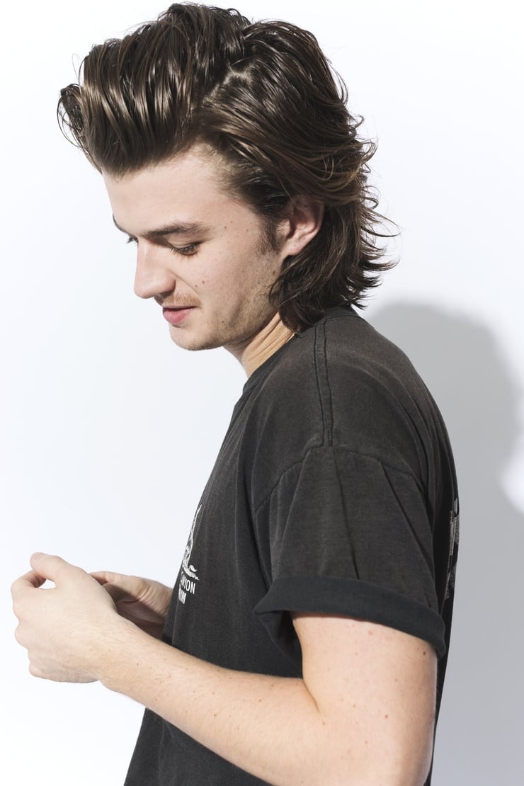 Joe Keery