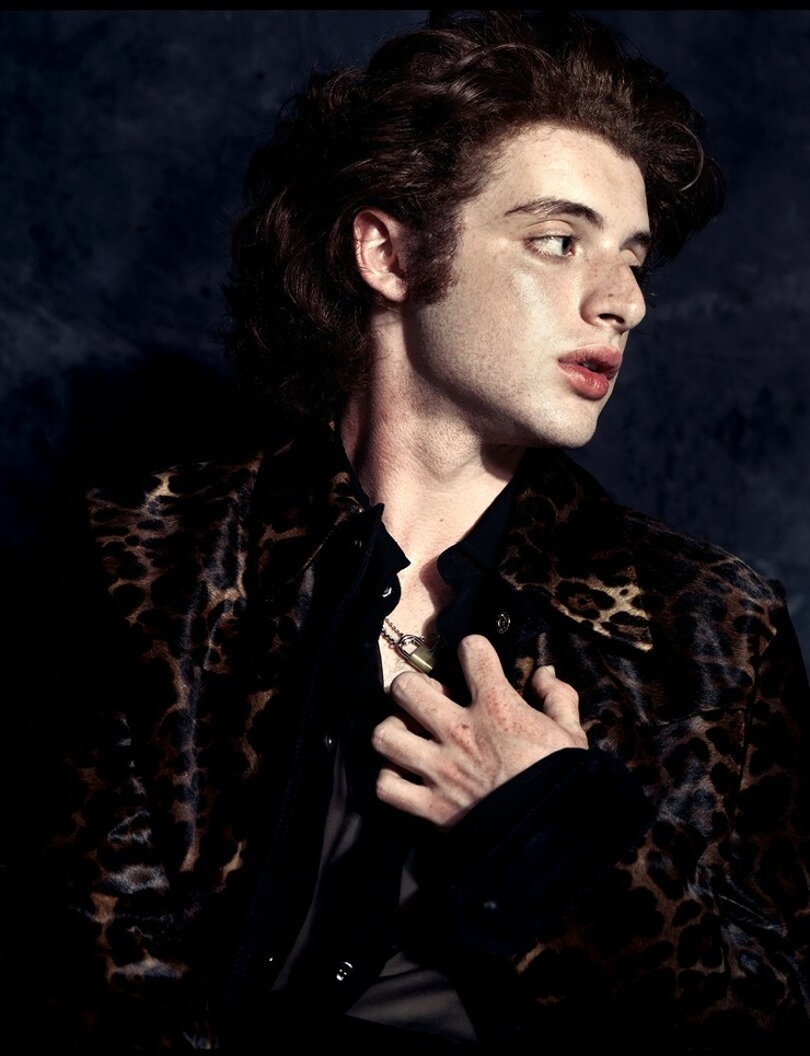 Thomas Barbusca