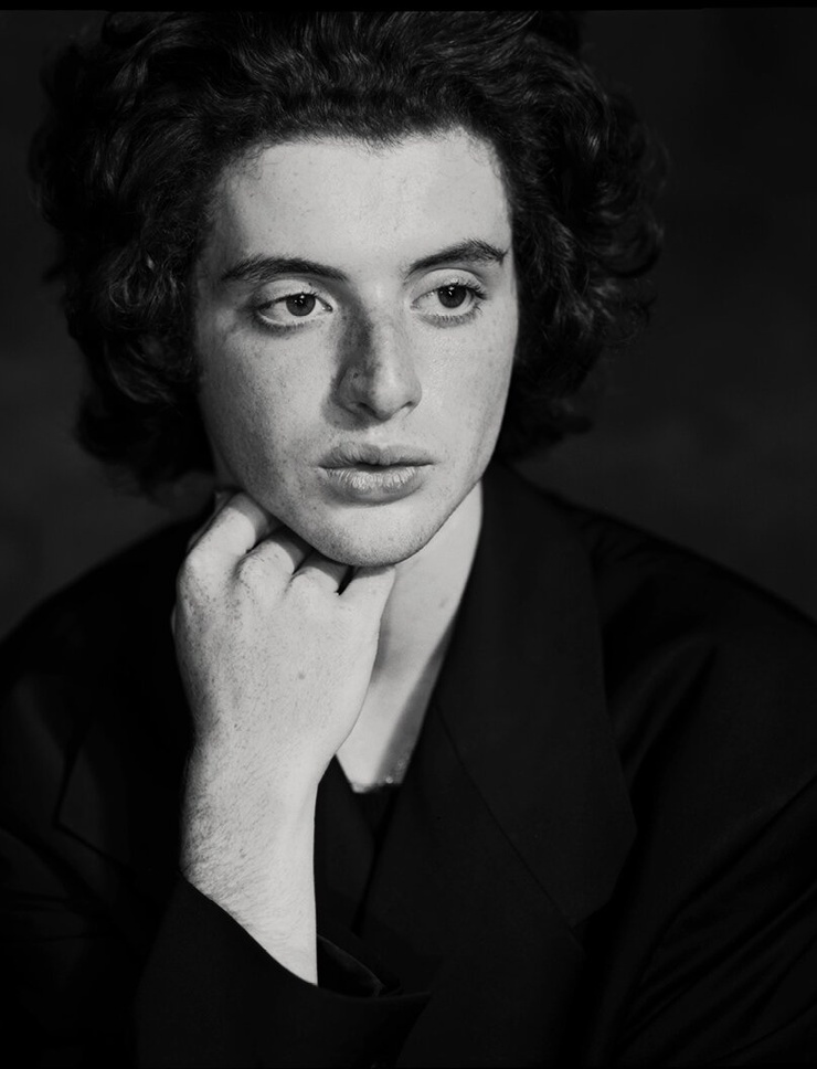 Thomas Barbusca