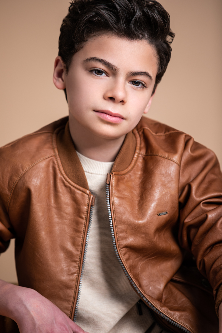 Raphael Alejandro