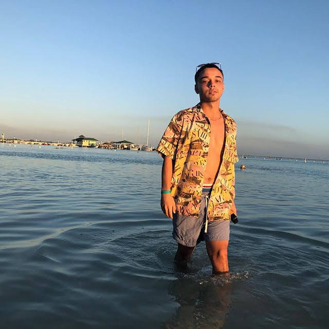 Jayson Genao
