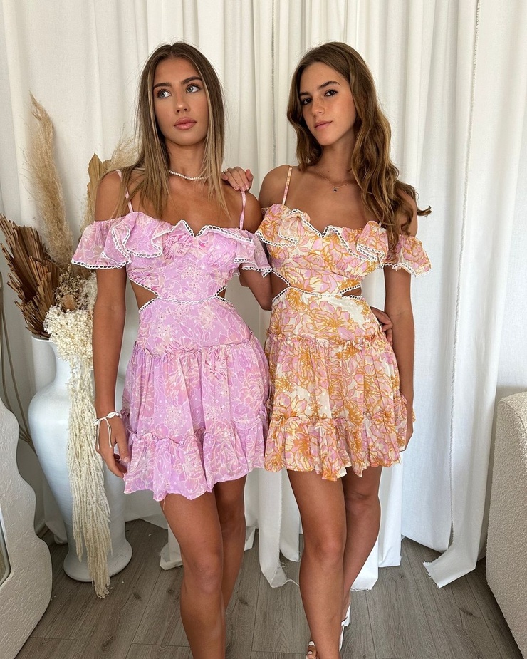 Emily Feld Emily Feld