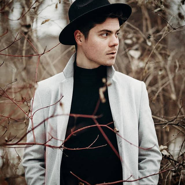 Atticus Dean Mitchell