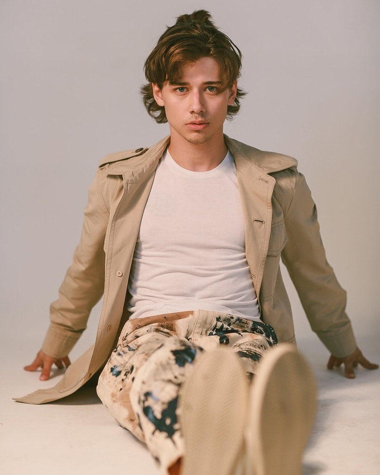 Picture of Uriah Shelton