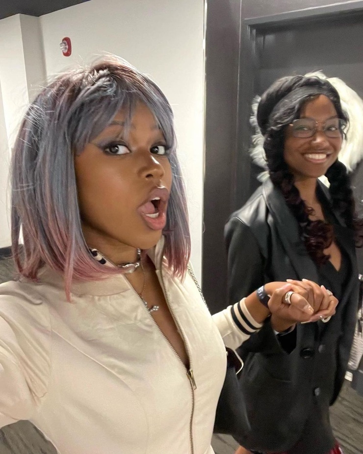 Riele Downs