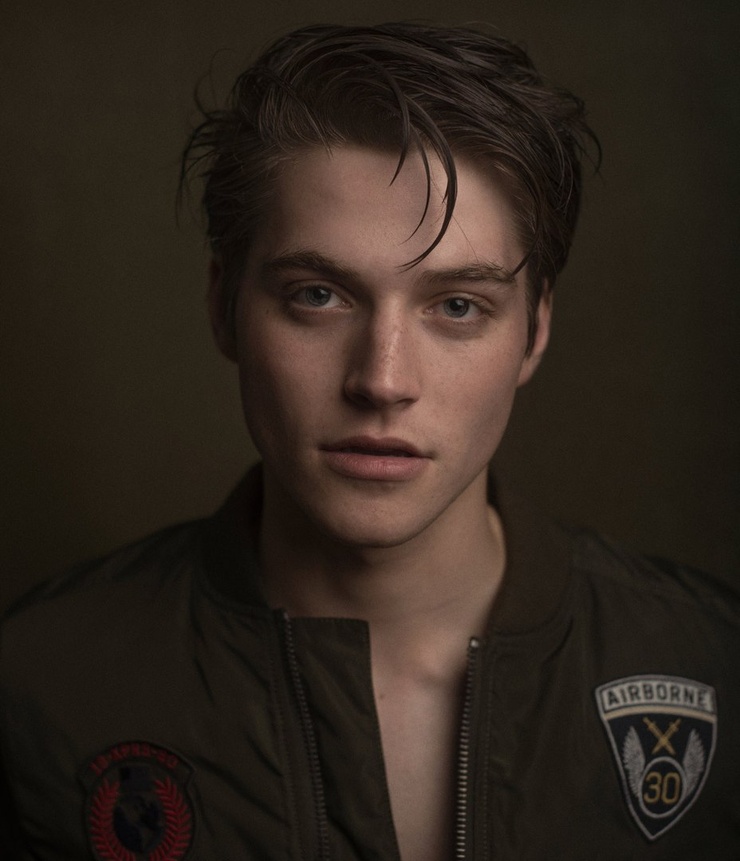 Froy Gutierrez