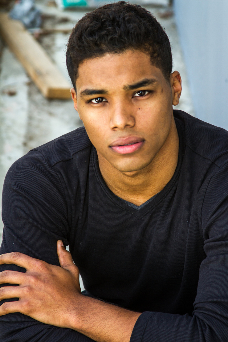 Rome Flynn
