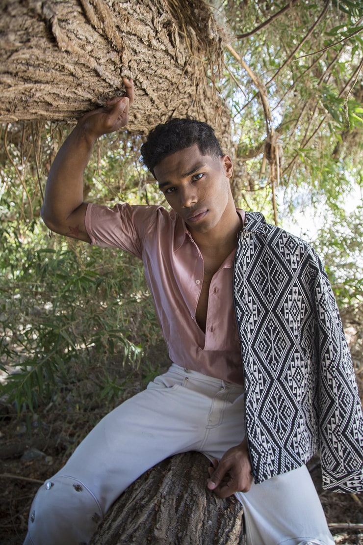 Rome Flynn