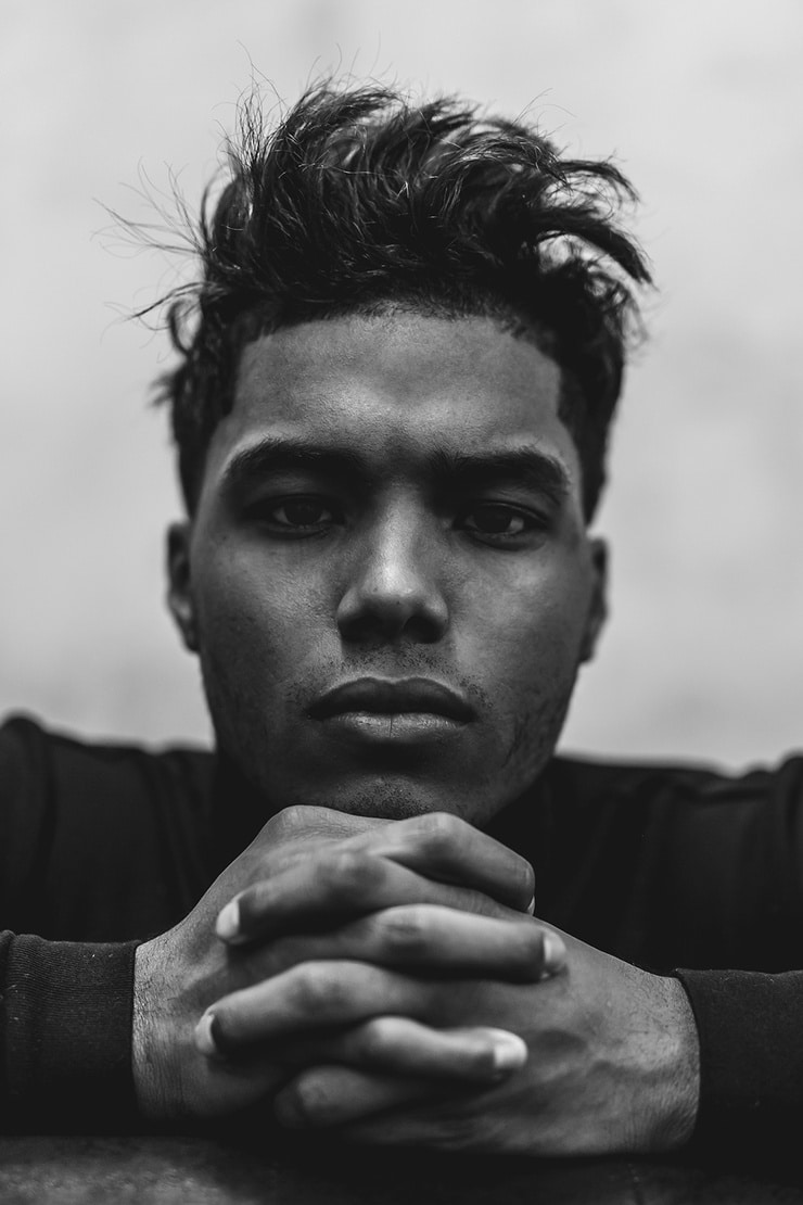 Picture of Rome Flynn